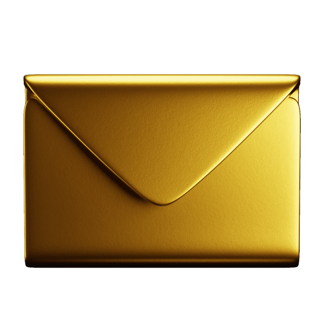 mail icon