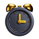 clock icon