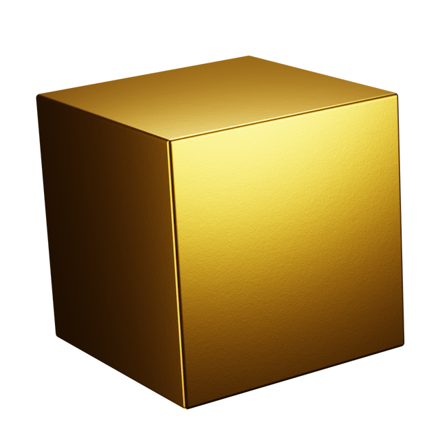 cube icon