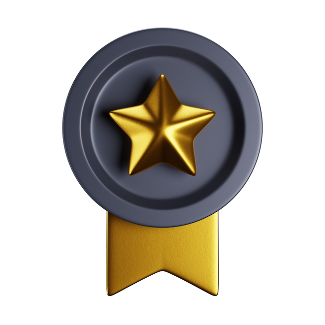 medal icon