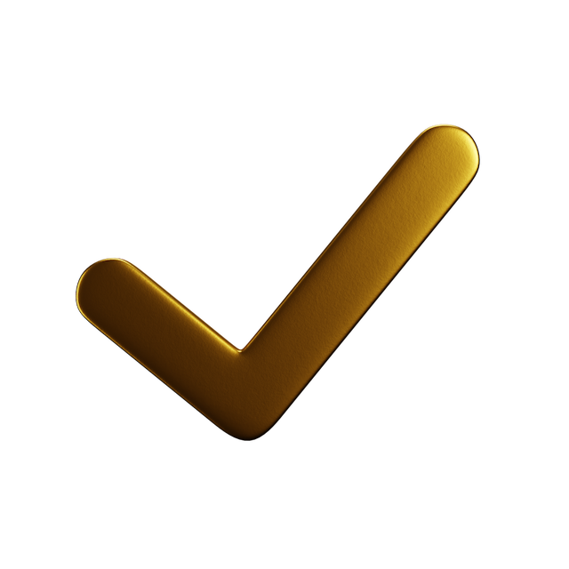 tick icon